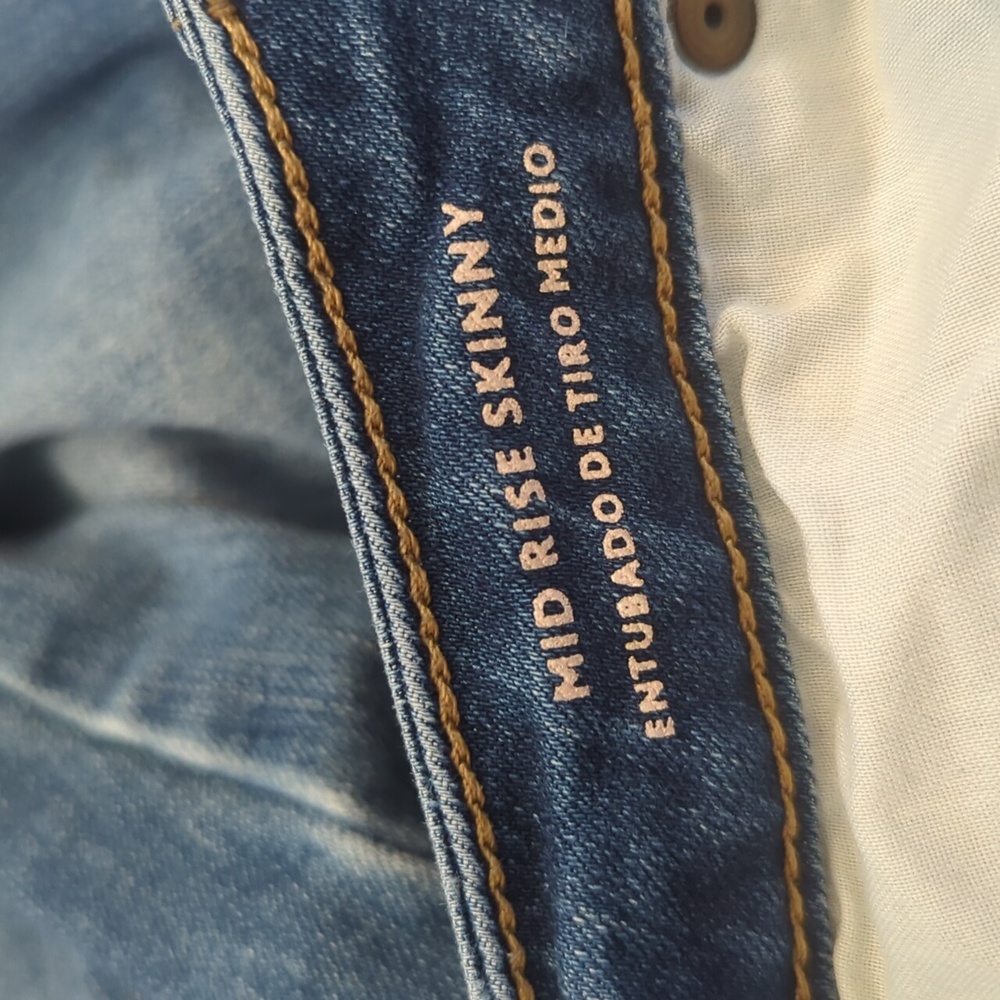 Universal thread jeans - Picture 8 of 11